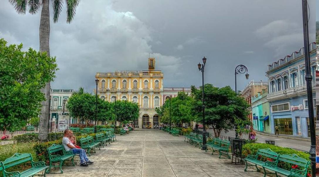 Descubre #CubaUnica. Naturaleza y aventura